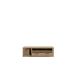 Mueble de TV roble artisan AREZZO Mueble de TV roble artisan AREZZO Roble