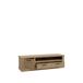Mueble de TV roble artisan AREZZO Mueble de TV roble artisan AREZZO Roble