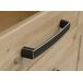 Mueble de TV roble artisan AREZZO Mueble de TV roble artisan AREZZO Roble