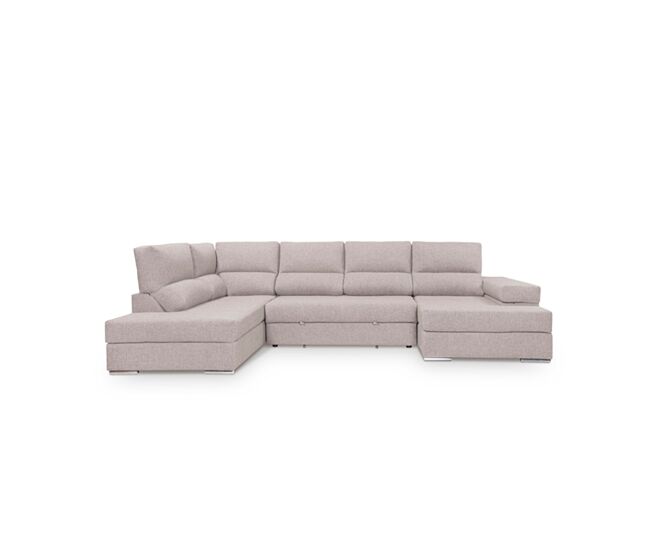 Rinconera con cama BARI