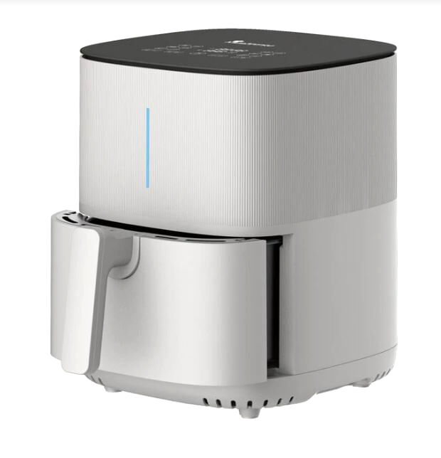 Freidora sin aceite MASTERPRO BGMP-9308 blanca 5l