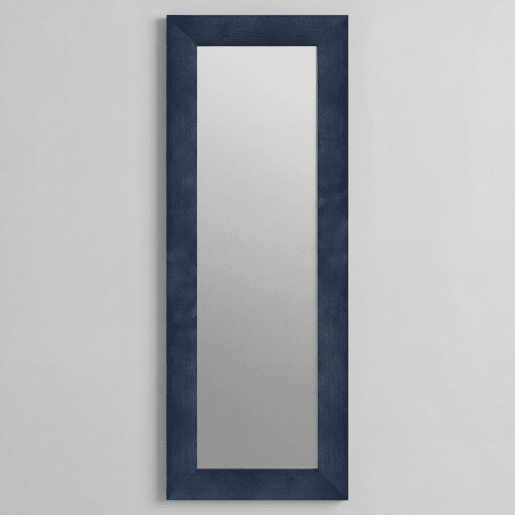 Espelho decorativo BIG preto 187x77x2cm Espelho decorativo BIG preto 187x77x2cm