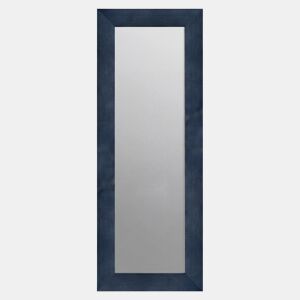 Espelho decorativo BIG preto 187x77x2cm