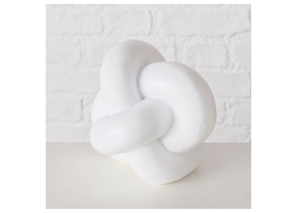 Figura decorativa KNOTTY marca BOLTZE