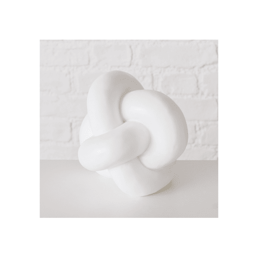 Figura decorativa KNOTTY marca BOLTZE