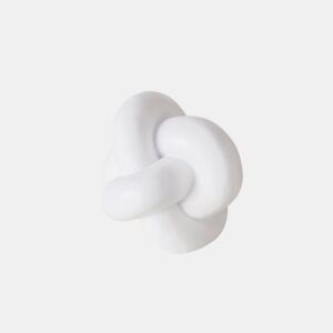 Figura decorativa KNOTTY marca BOLTZE