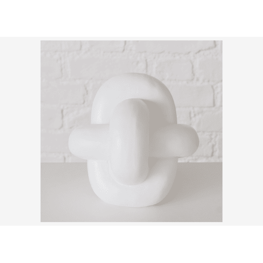 Figura decorativa KNOTTY marca BOLTZE
