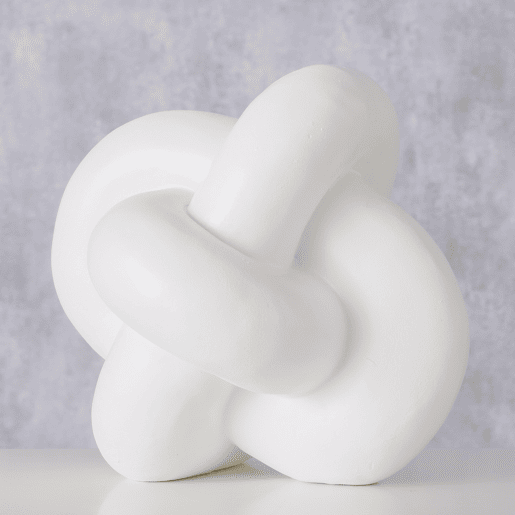 Figura decorativa KNOTTY marca BOLTZE