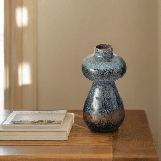 Vaso decorativo CLEMALI marca BOLTZE Vaso decorativo CLEMALI marca BOLTZE