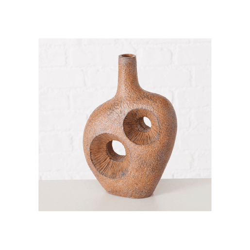Vaso decorativo HAMSTON da marca BOLTZE