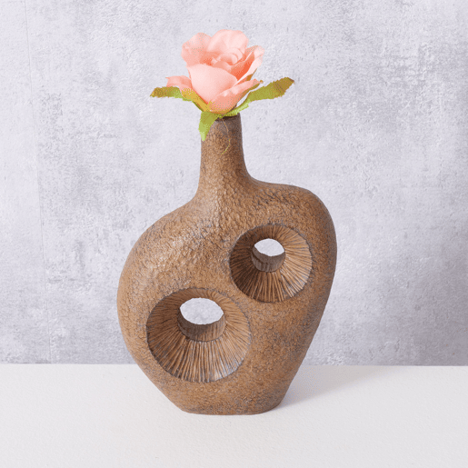 Vaso decorativo HAMSTON da marca BOLTZE