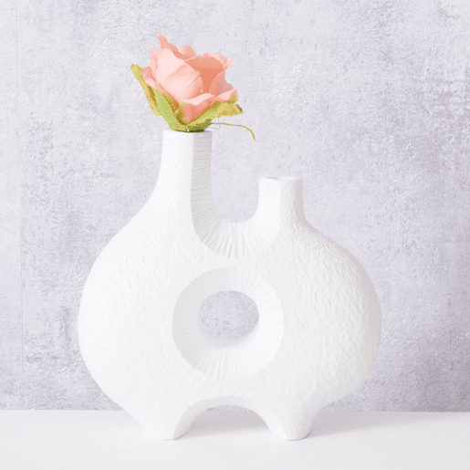 Vaso decorativo PRADO marca BOLTZE