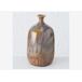 Jarrón decorativo SENSU marca BOLTZE Jarrón decorativo SENSU marca BOLTZE Marrón