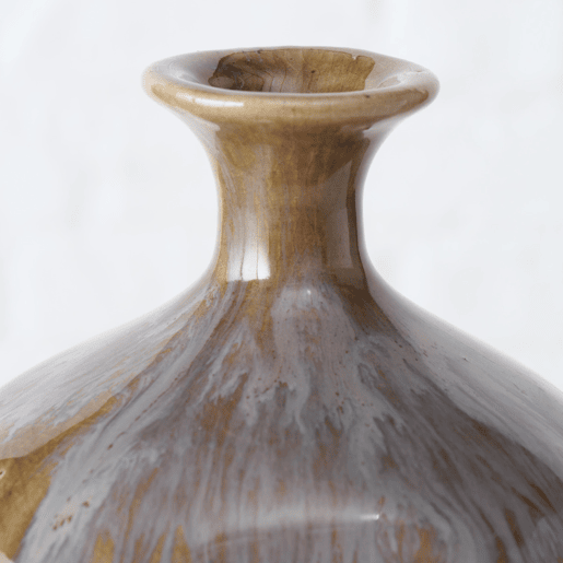 Vaso decorativo SENSU marca BOLTZE