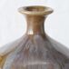 Jarrón decorativo SENSU marca BOLTZE Jarrón decorativo SENSU marca BOLTZE Marrón
