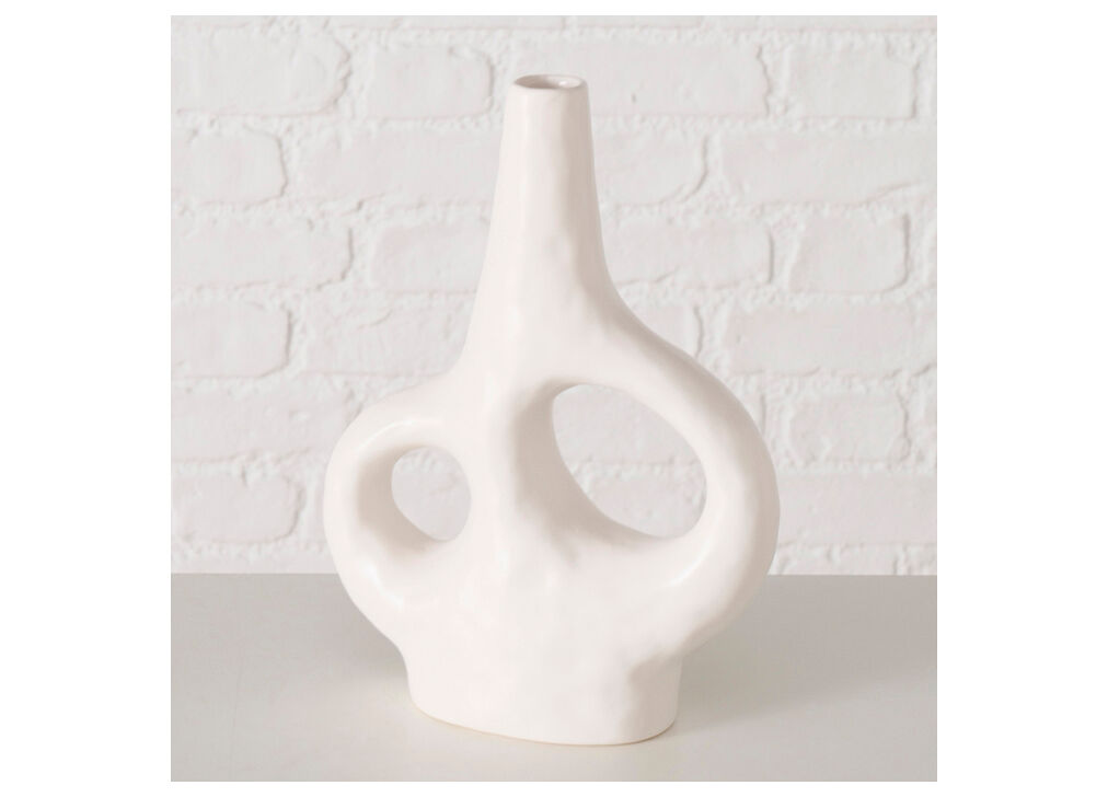 Jarrón decorativo TELONY marca BOLTZE