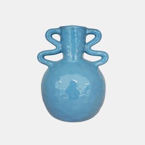 Vaso decorativo ZYRUS marca BOLTZE
