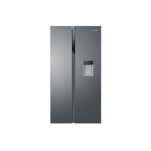 Side by side HAIER HSR3918EWPG 521 litros No Frost