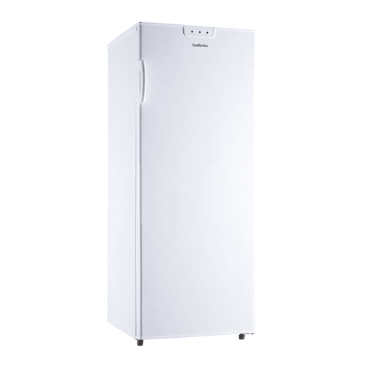 Congelador vertical CONFORTEC MPF356NFWL 161 litros No Frost