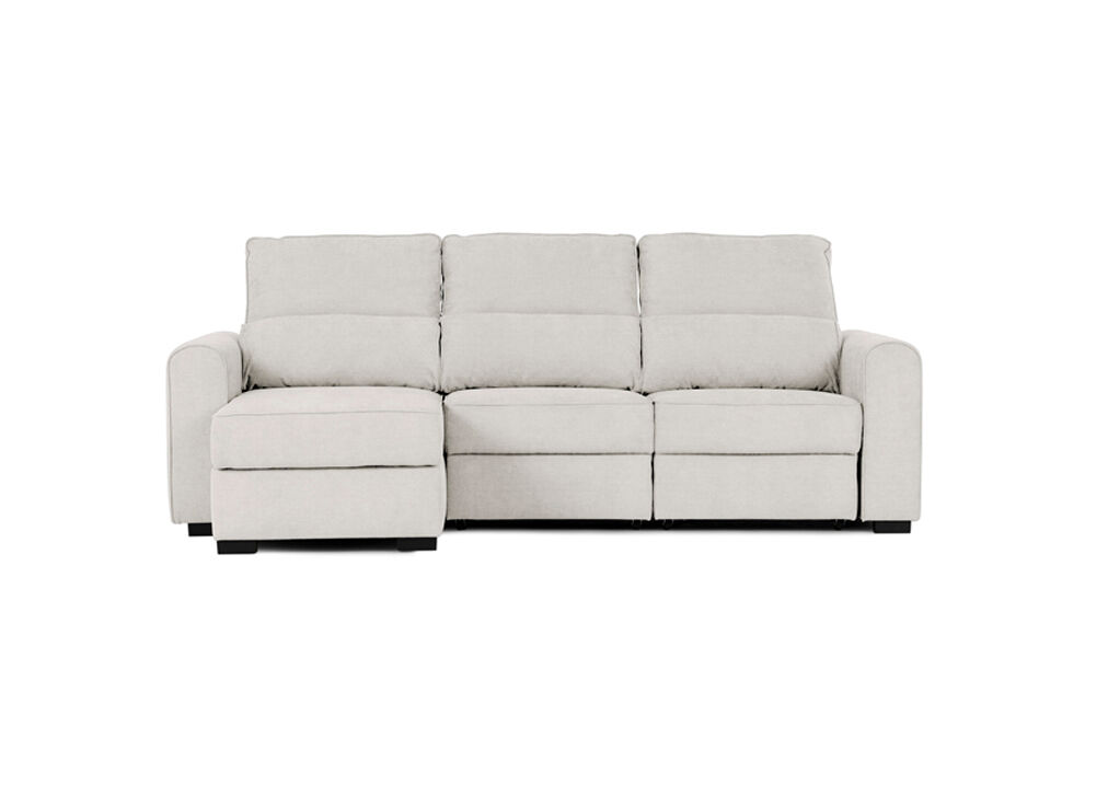 Chaise longue con cama CONNOR