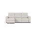 Chaise longue con cama CONNOR Chaise longue con cama CONNOR Beige