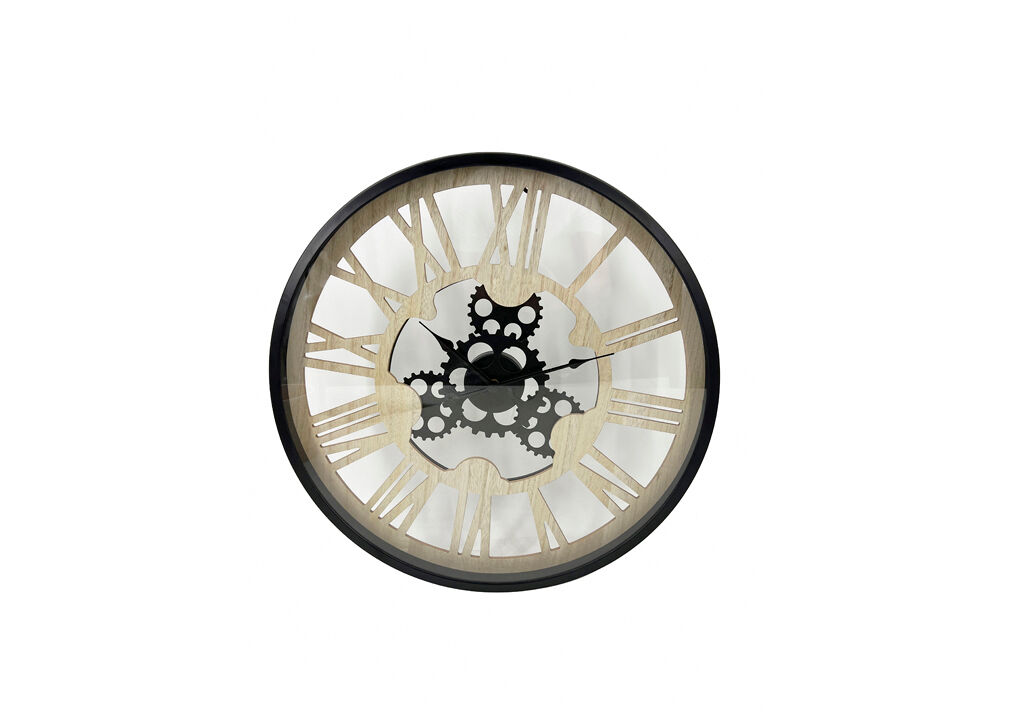 Reloj de pared JADEN marca Conforama