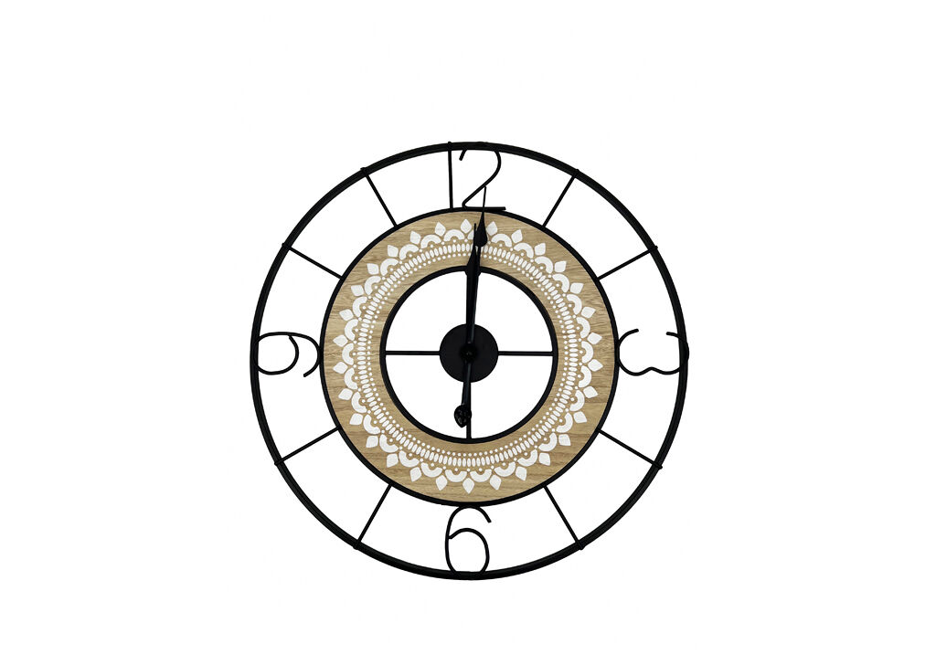 Reloj de pared JENELLE marca Conforama