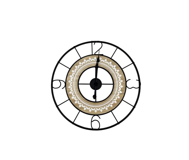 Reloj de pared jenelle marca conforama - conforama