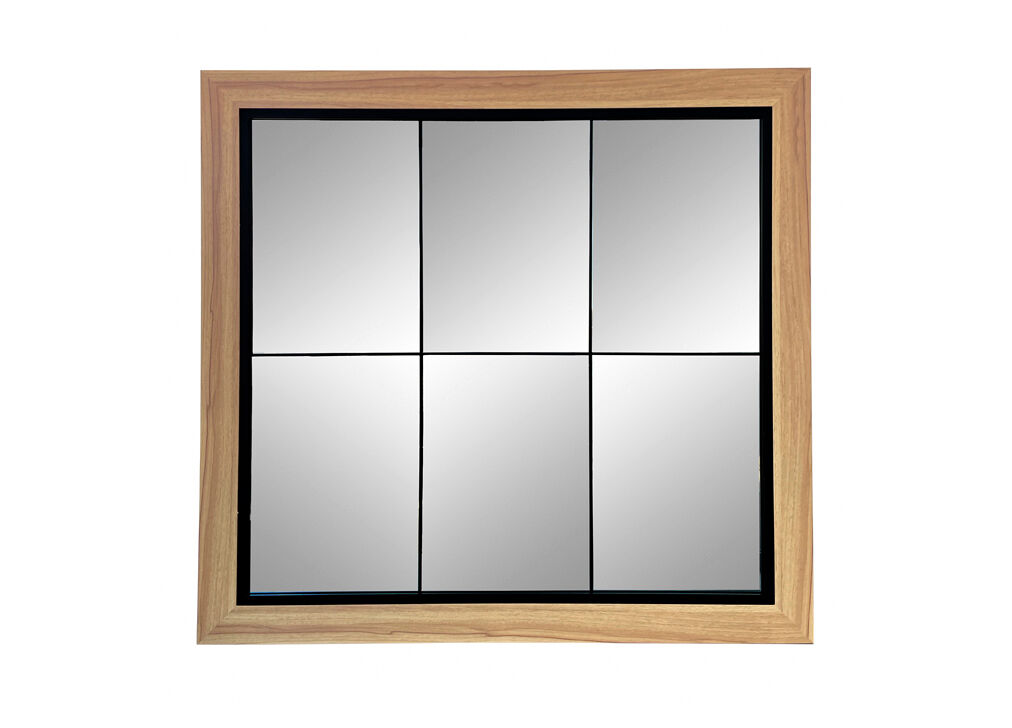 Espejo de pared eva marca ecoanya