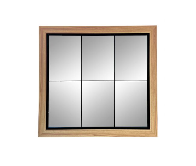 Espejo de pared eva marca ecoanya