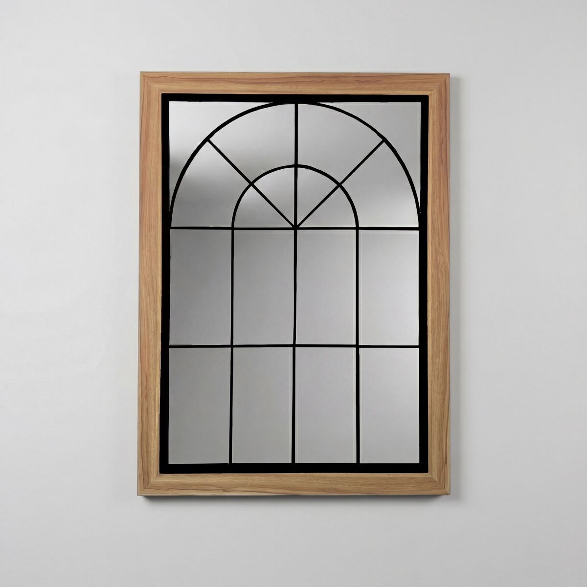 Espejo de pared EMMA marca ECOANYA