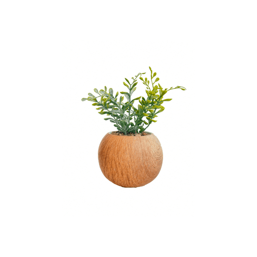 Planta artificial OLGA marca ECOANYA Planta artificial OLGA marca ECOANYA