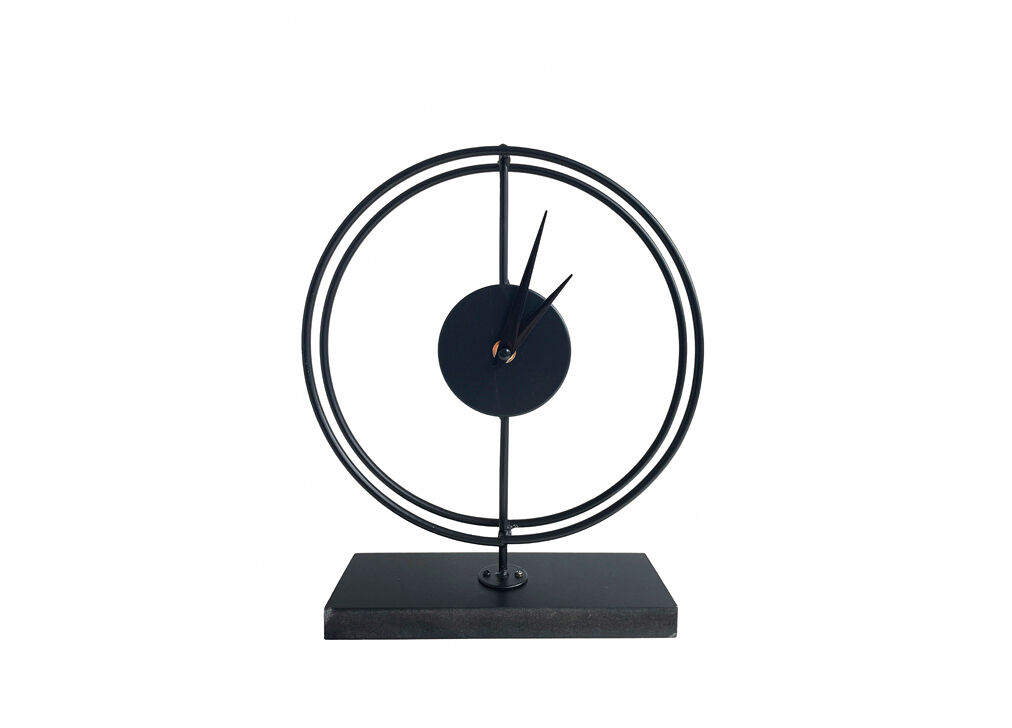 Reloj de mesa HELIOS marca ECOANYA