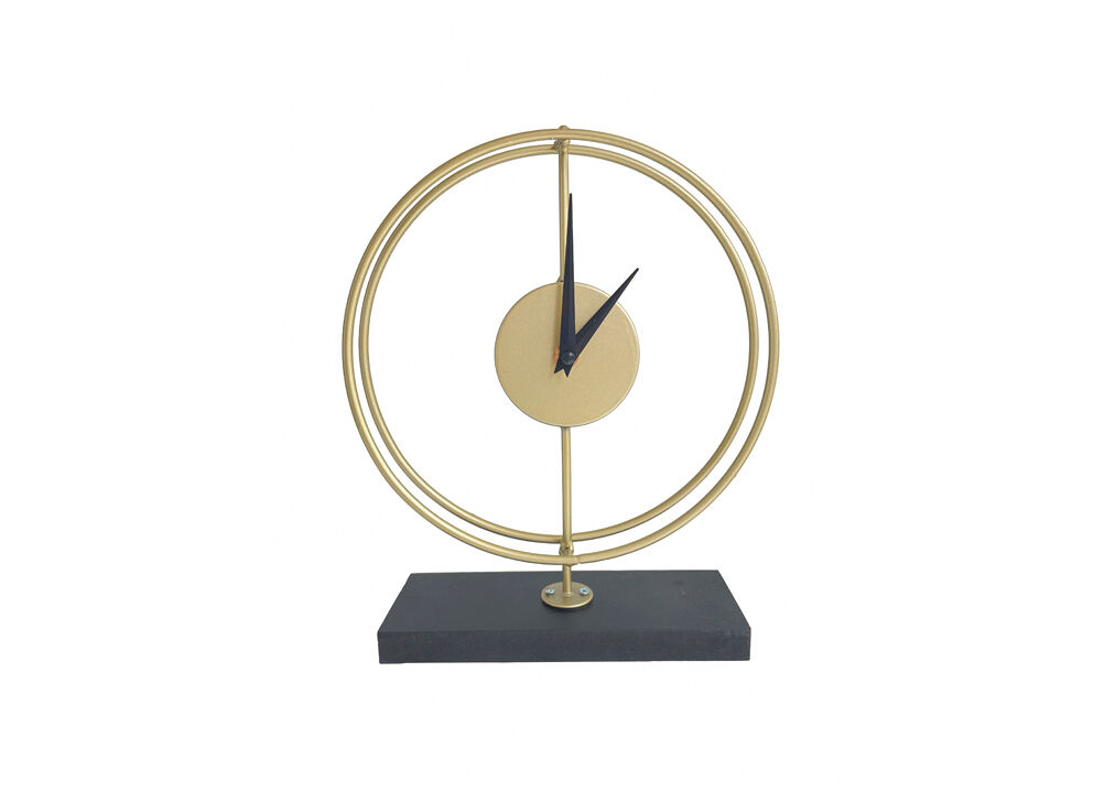 Reloj de mesa HELIOS marca ECOANYA