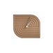 Reloj de mesa SARA marca ECOANYA Reloj de mesa SARA marca ECOANYA Natural
