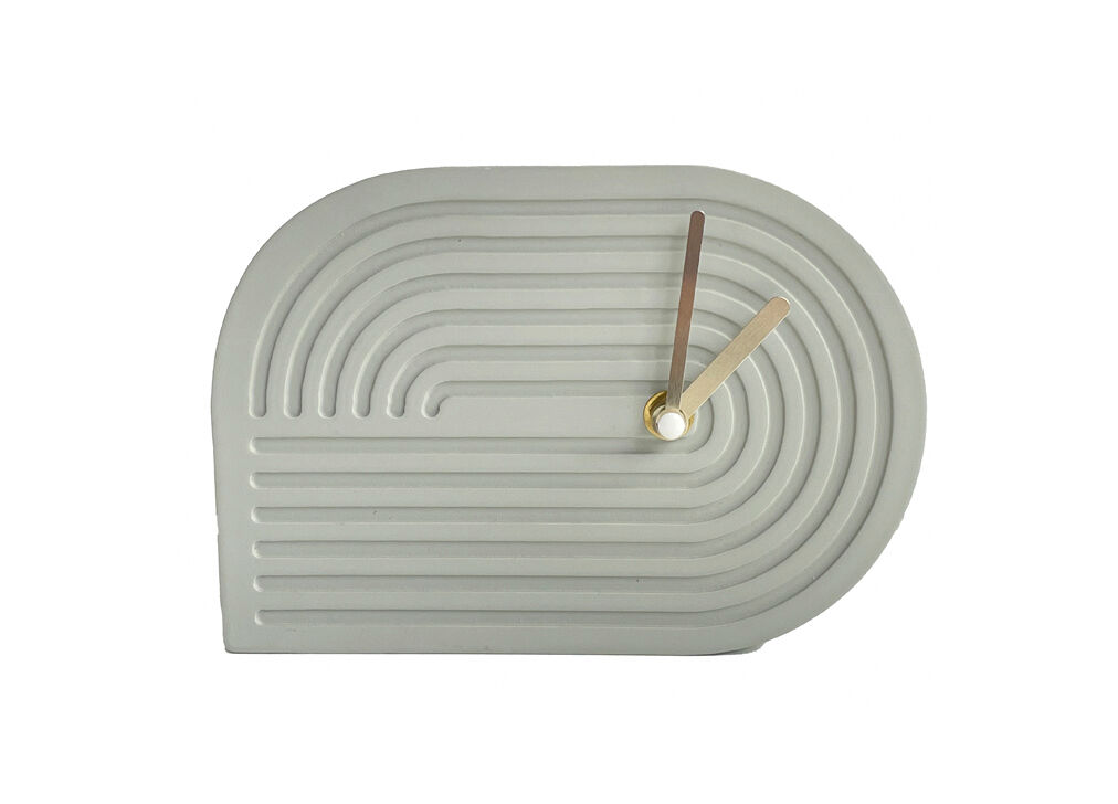 Reloj de mesa LINA marca ECOANYA