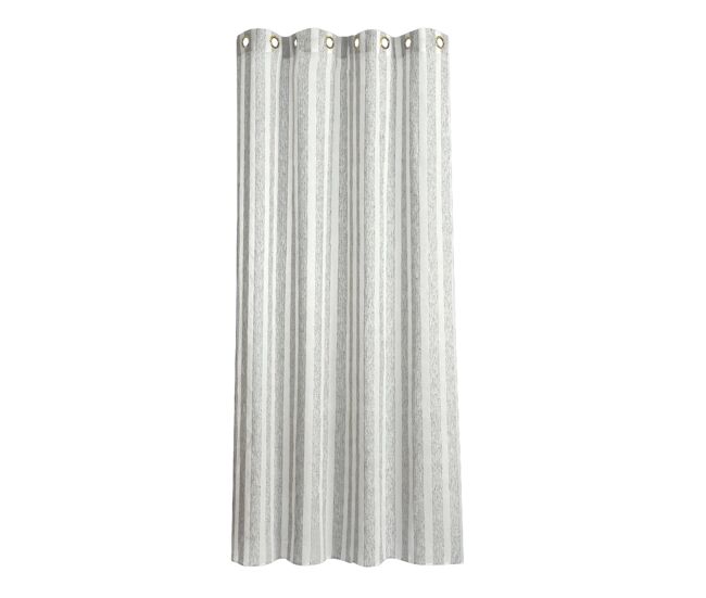 Cortina ollados sena 140x260cm