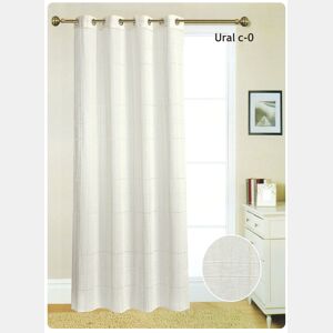 Cortina ollados URAL 140x260cm