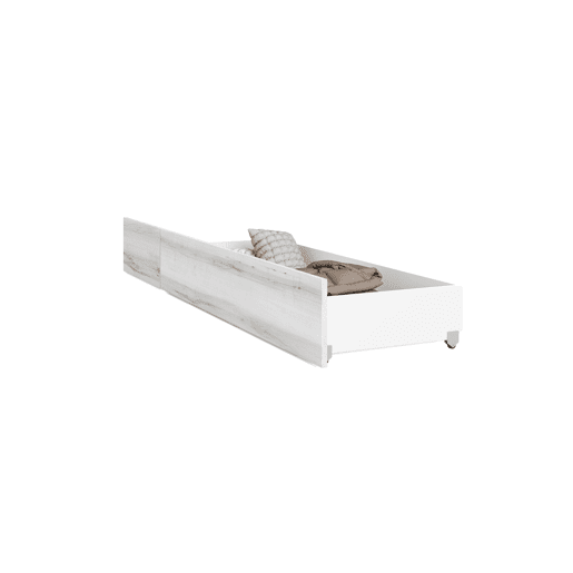 Gaveta 138x48cm para cama BARI Gaveta 138x48cm para cama BARI