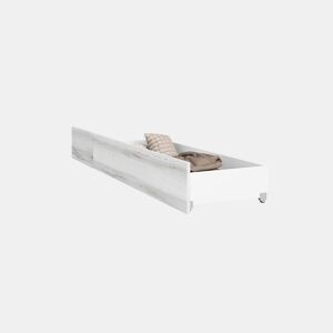 Gaveta 138x48cm para cama BARI