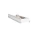 Cajón 138x48 cm para cama BARI Cajón 138x48 cm para cama BARI Blanco