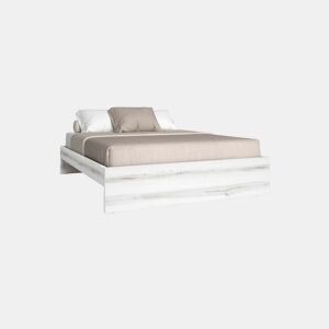 Cama BARI 150x190cm com base de ripas incluída
