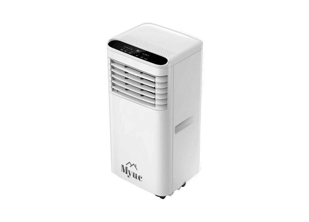 Aire acondicionado portátil MYUC 7000BTU 1.750 frigorías