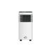 Aire acondicionado portátil MYUC 7000BTU 1.750 frigorías Aire acondicionado portátil MYUC 7000BTU 1.750 frigorías Blanco