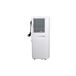 Aire acondicionado portátil MYUC 7000BTU 1.750 frigorías Aire acondicionado portátil MYUC 7000BTU 1.750 frigorías Blanco