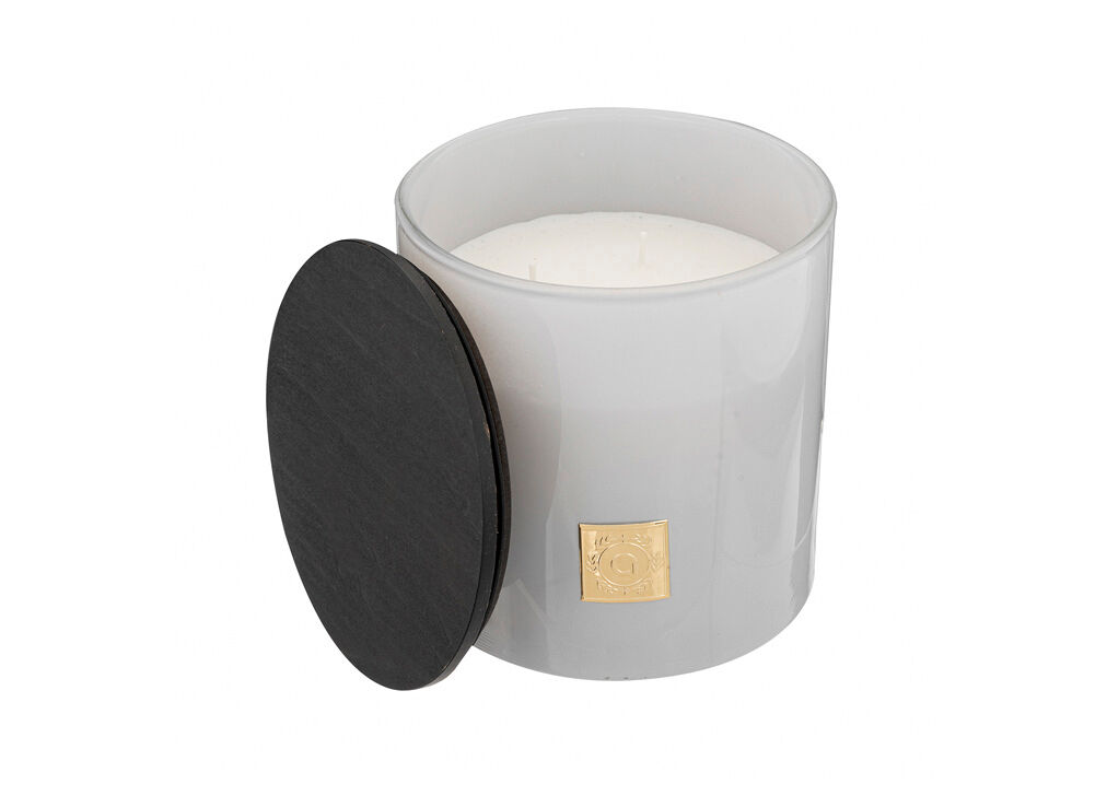 Vela aromática LINO marca ATMOSPHERA