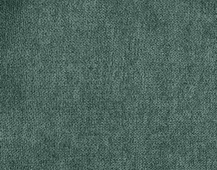 Sofá cama de 3 lugares SWEET com abertura italiana cor verde água