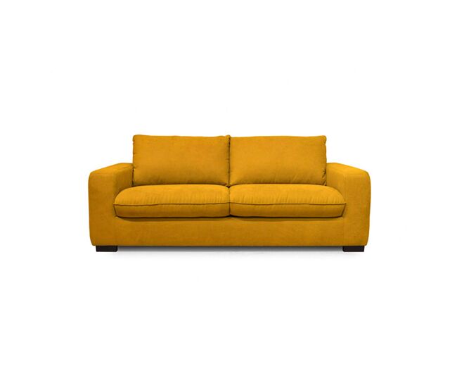 Sofá cama SWEET con apertura italiana