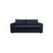 Sofá cama SWEET con apertura italiana Sofá cama SWEET con apertura italiana Azul