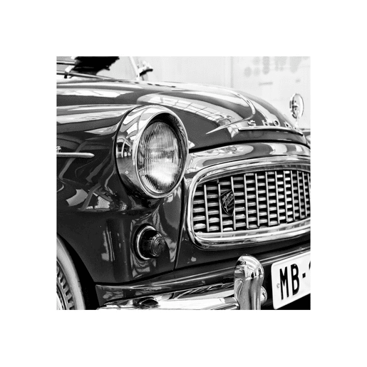 Tela ROLLS ROYCE marca CONFORAMA